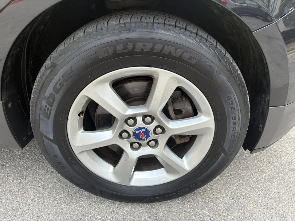 2011 Saab 9-4X - Image 15 of 21
