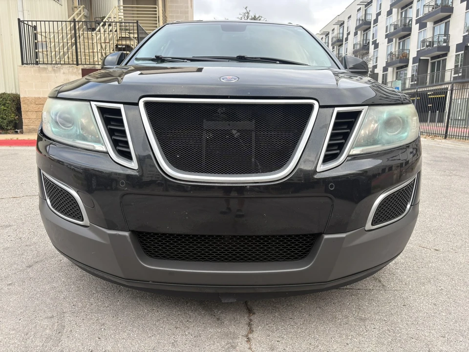 2011 Saab 9-4X - Image 3 of 21