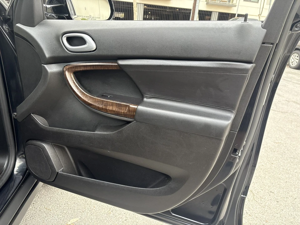 2011 Saab 9-4X - Image 21 of 21