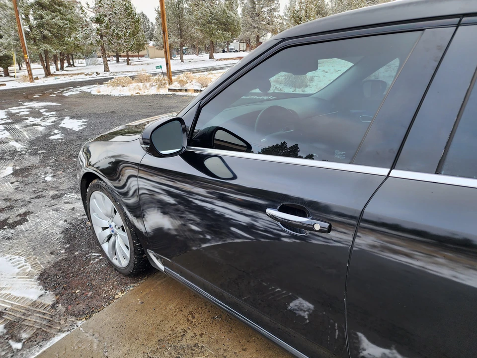 2011 Saab 9-5 2nd Gen - Image 18 of 31