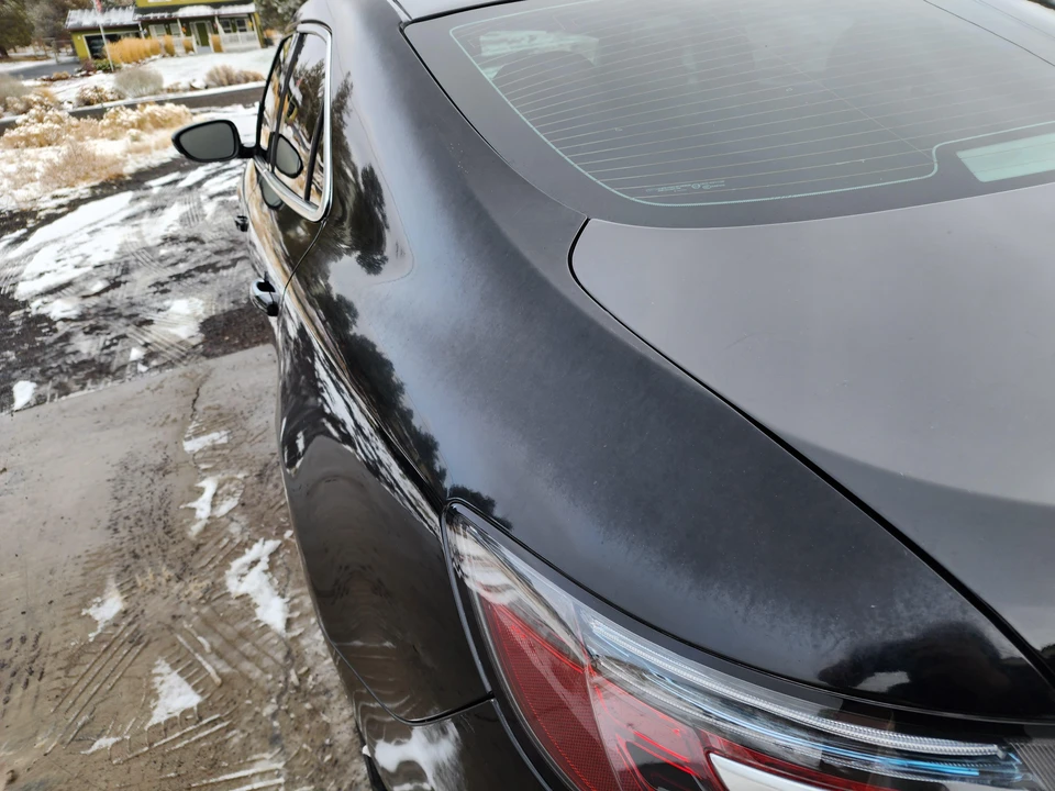 2011 Saab 9-5 2nd Gen - Image 22 of 31