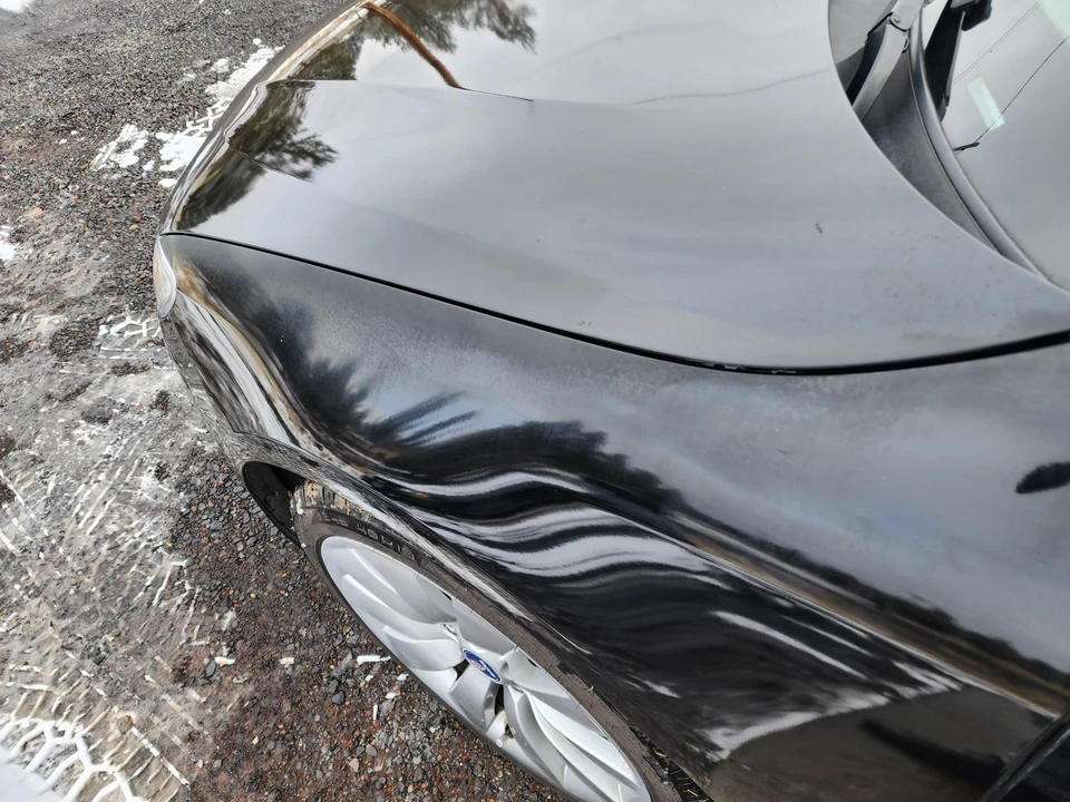 2011 Saab 9-5 2nd Gen - Image 15 of 31
