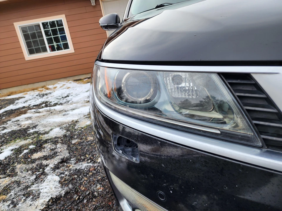 2011 Saab 9-5 2nd Gen - Image 11 of 31