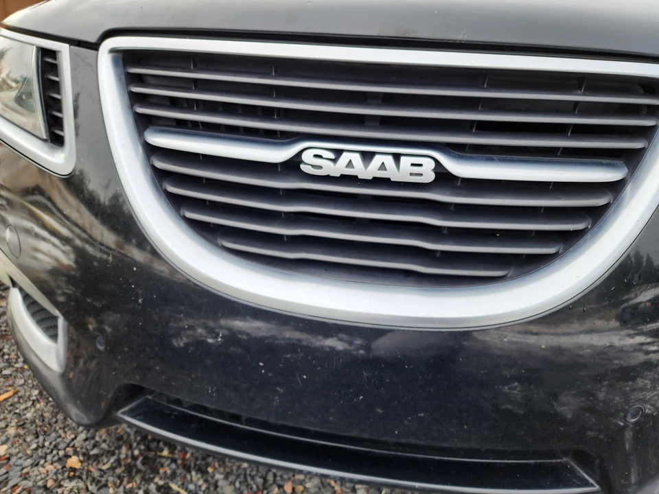 2011 Saab 9-5 2nd Gen - Image 13 of 31