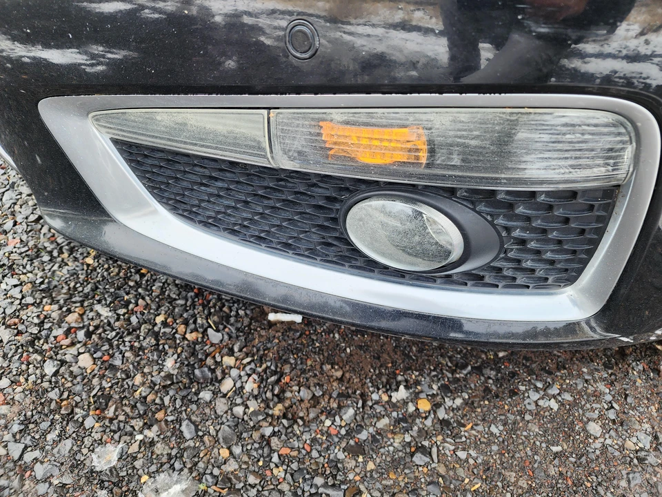 2011 Saab 9-5 2nd Gen - Image 12 of 31