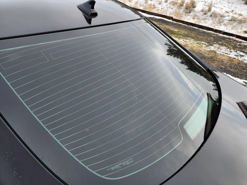 2011 Saab 9-5 2nd Gen - Image 21 of 31