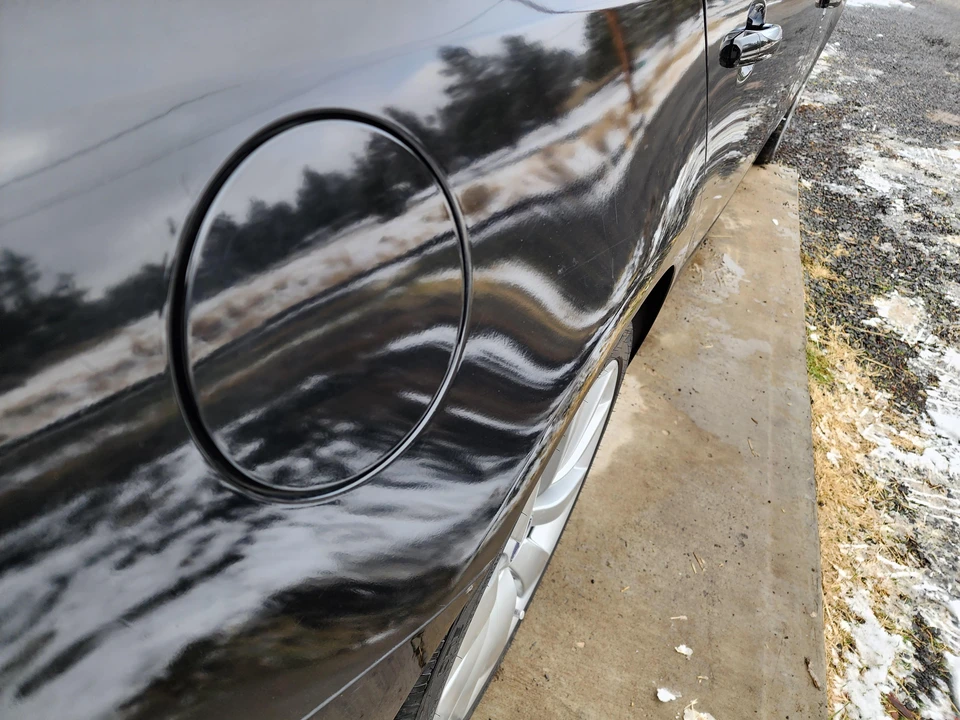2011 Saab 9-5 2nd Gen - Image 30 of 31