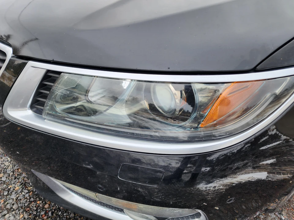 2011 Saab 9-5 2nd Gen - Image 14 of 31