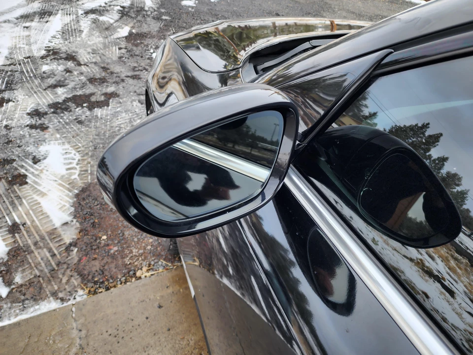 2011 Saab 9-5 2nd Gen - Image 17 of 31