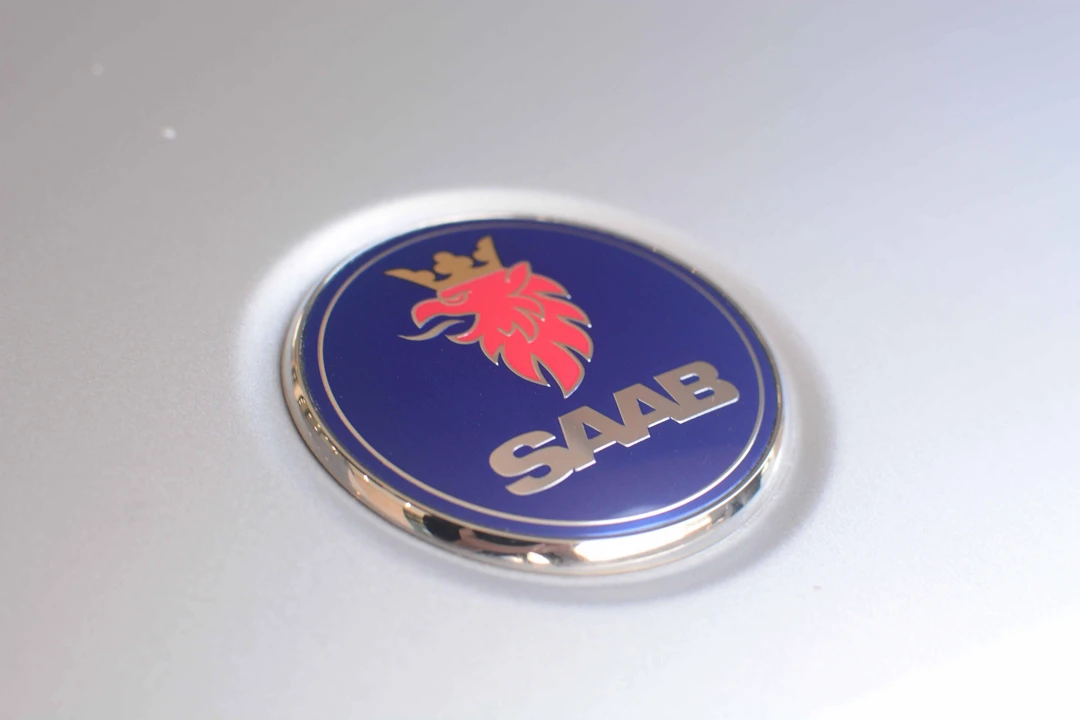 2011 Saab 9-5 2nd Gen - Image 19 of 29