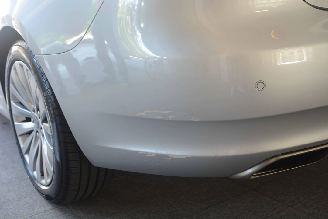 2011 Saab 9-5 2nd Gen - Image 13 of 29