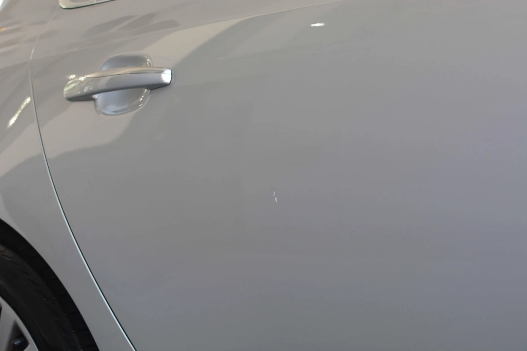 2011 Saab 9-5 2nd Gen - Image 23 of 29