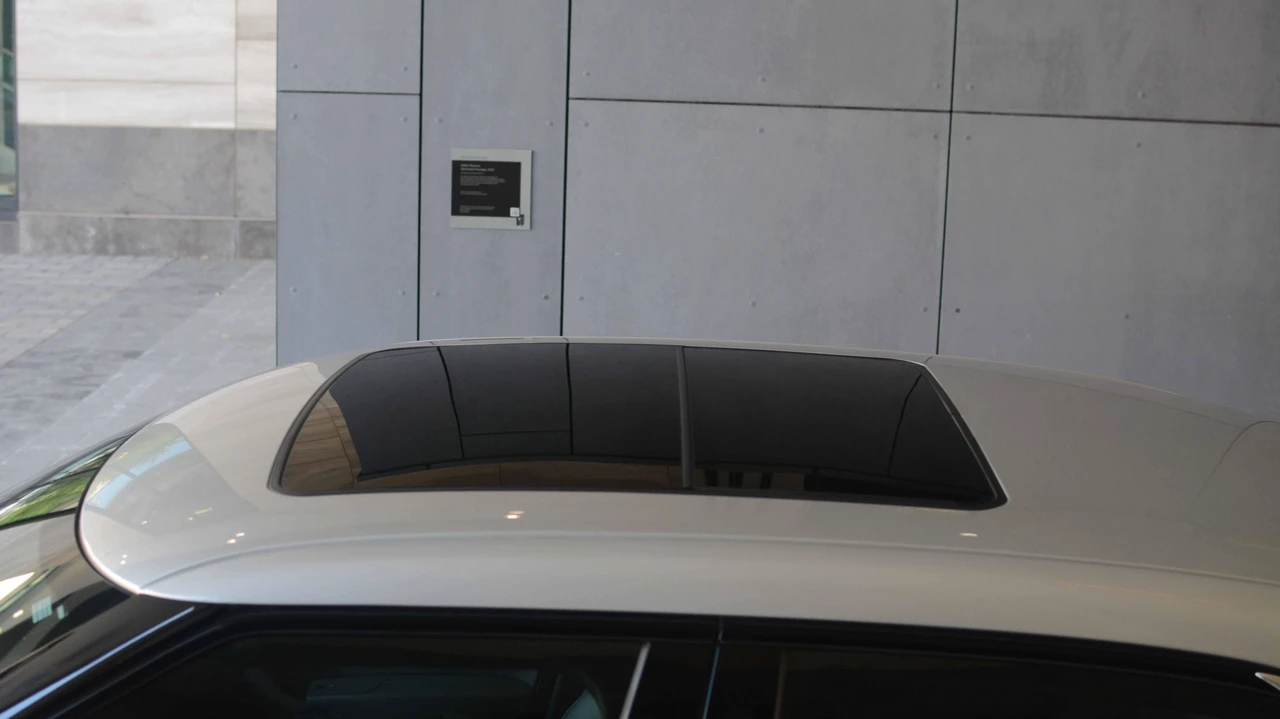 2011 Saab 9-5 2nd Gen - Image 20 of 29