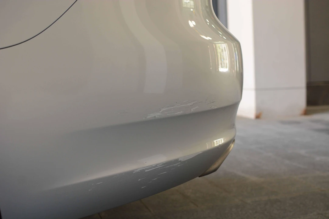 2011 Saab 9-5 2nd Gen - Image 21 of 29