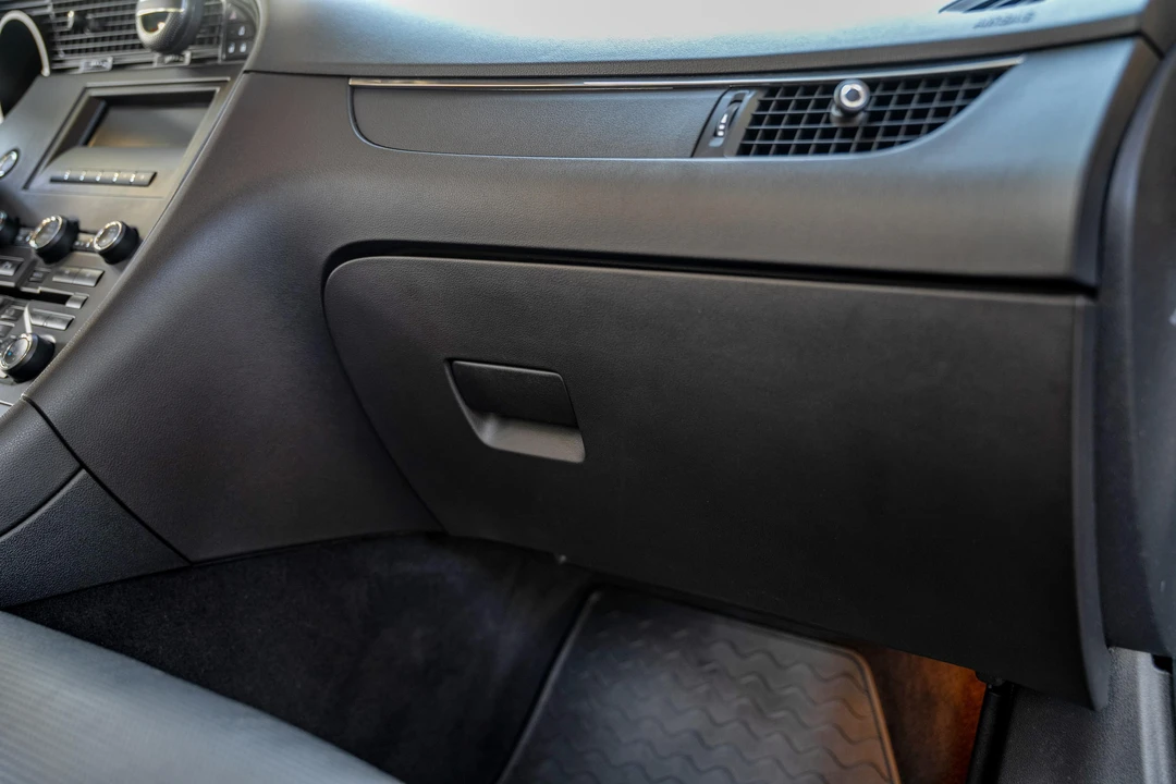 2011 Saab 9-5 2nd Gen - Image 31 of 31