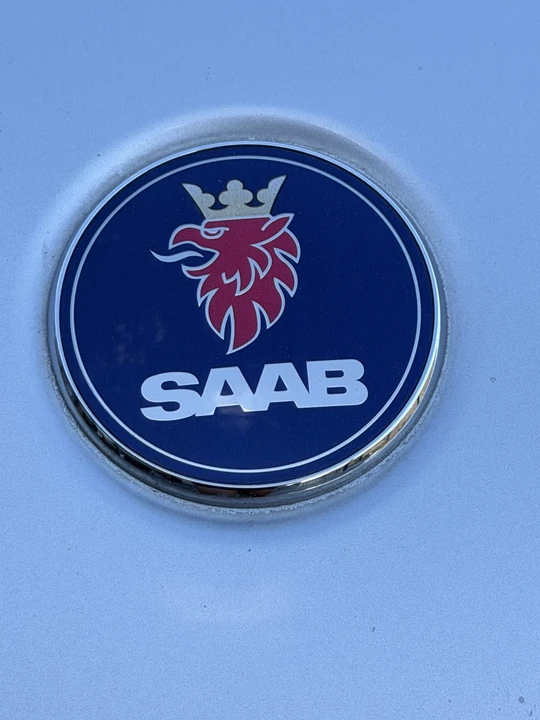 2011 Saab 9-5 2nd Gen - Image 26 of 31