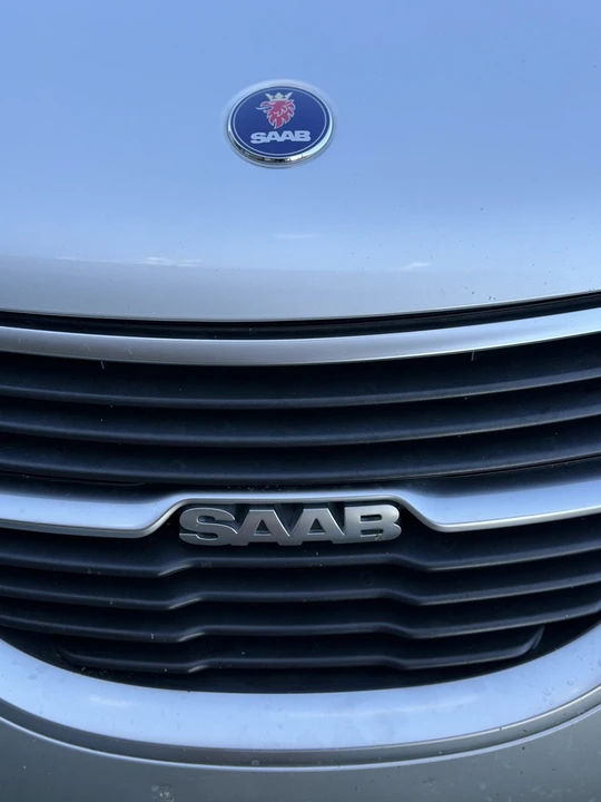 2011 Saab 9-5 2nd Gen - Image 27 of 31