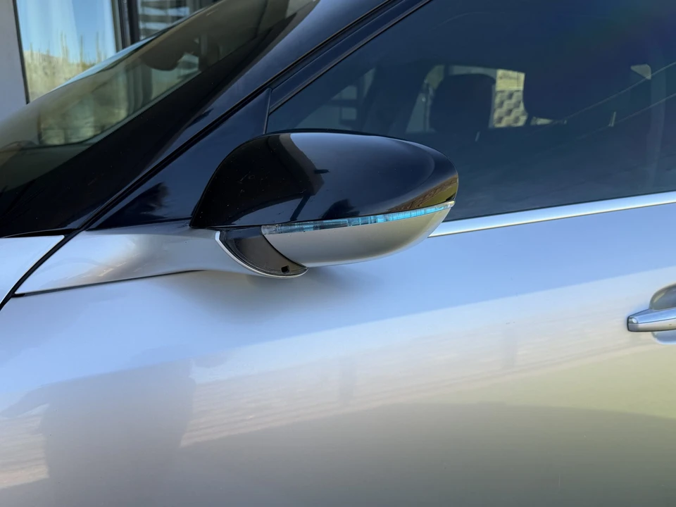 2011 Saab 9-5 2nd Gen - Image 31 of 31