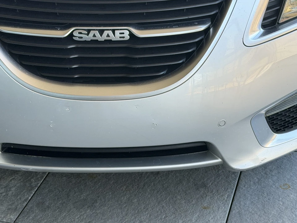 2011 Saab 9-5 2nd Gen - Image 19 of 31