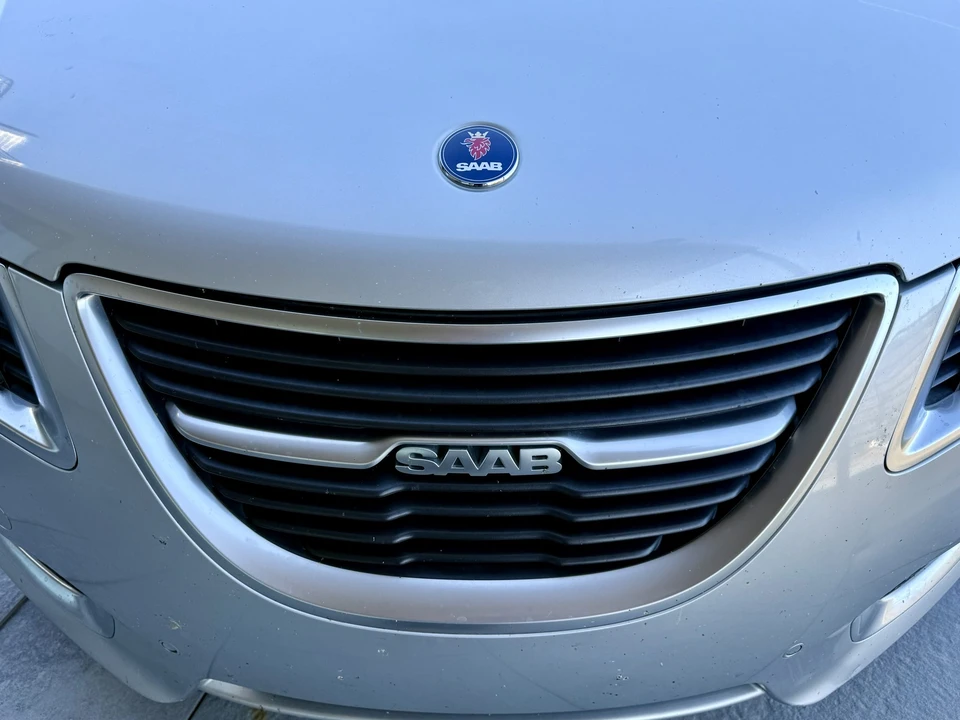 2011 Saab 9-5 2nd Gen - Image 20 of 31