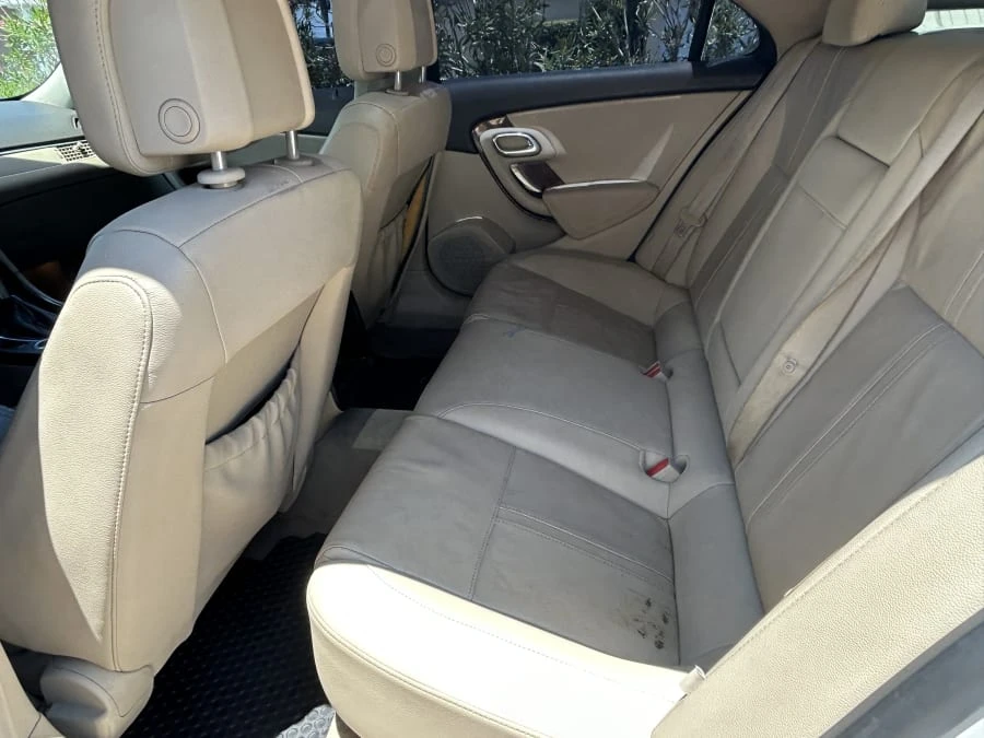 2011 Saab 9-5 2nd Gen - Image 12 of 14