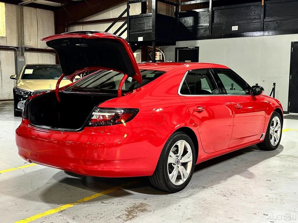 2011 Saab 9-5 2nd Gen - Image 19 of 21