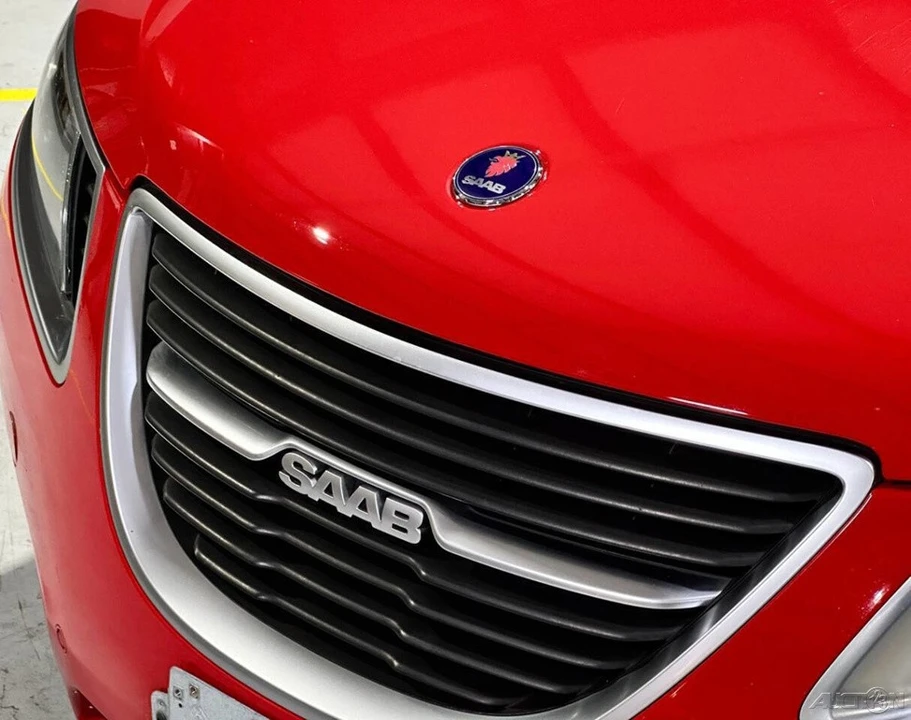 2011 Saab 9-5 2nd Gen - Image 5 of 21