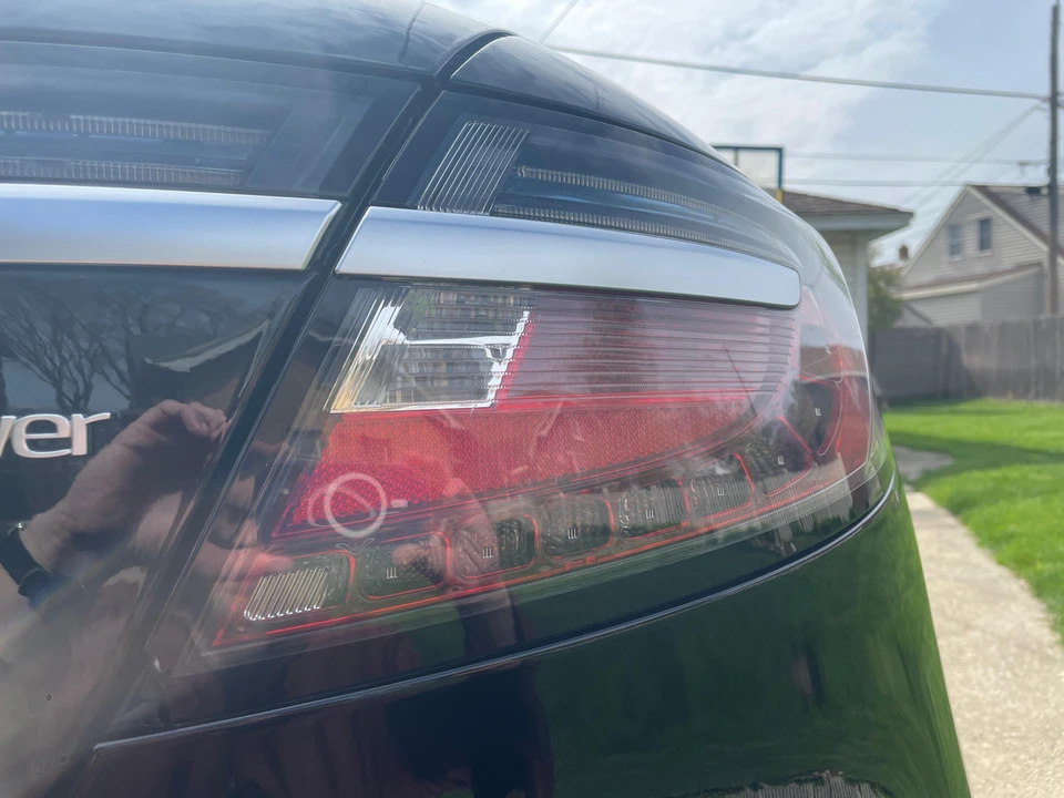 2011 Saab 9-5 2nd Gen - Image 31 of 31
