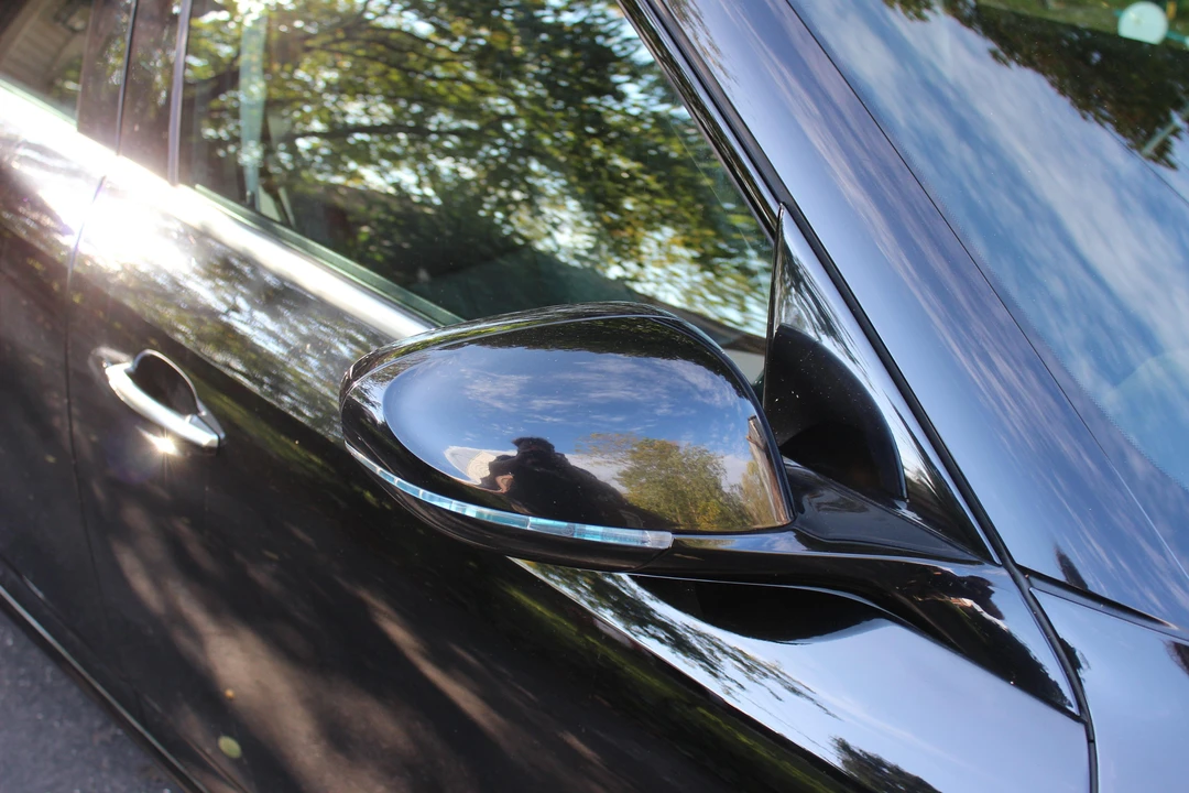 2011 Saab 9-5 2nd Gen - Image 23 of 25