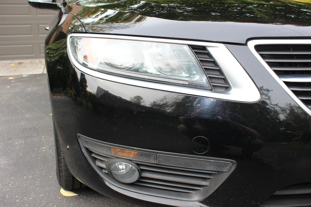 2011 Saab 9-5 2nd Gen - Image 18 of 25