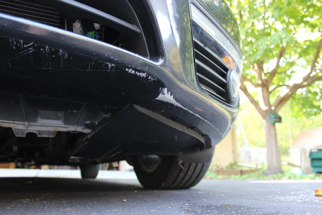 2011 Saab 9-5 2nd Gen - Image 25 of 25
