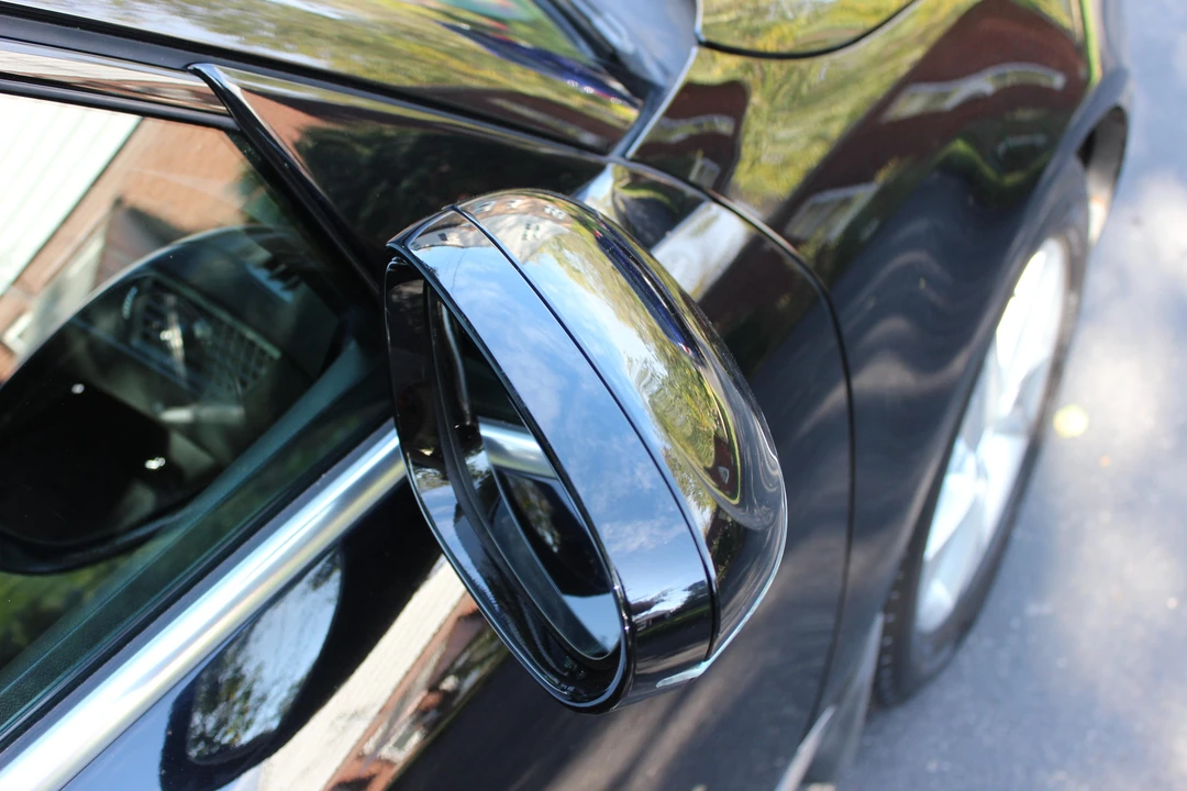 2011 Saab 9-5 2nd Gen - Image 22 of 25