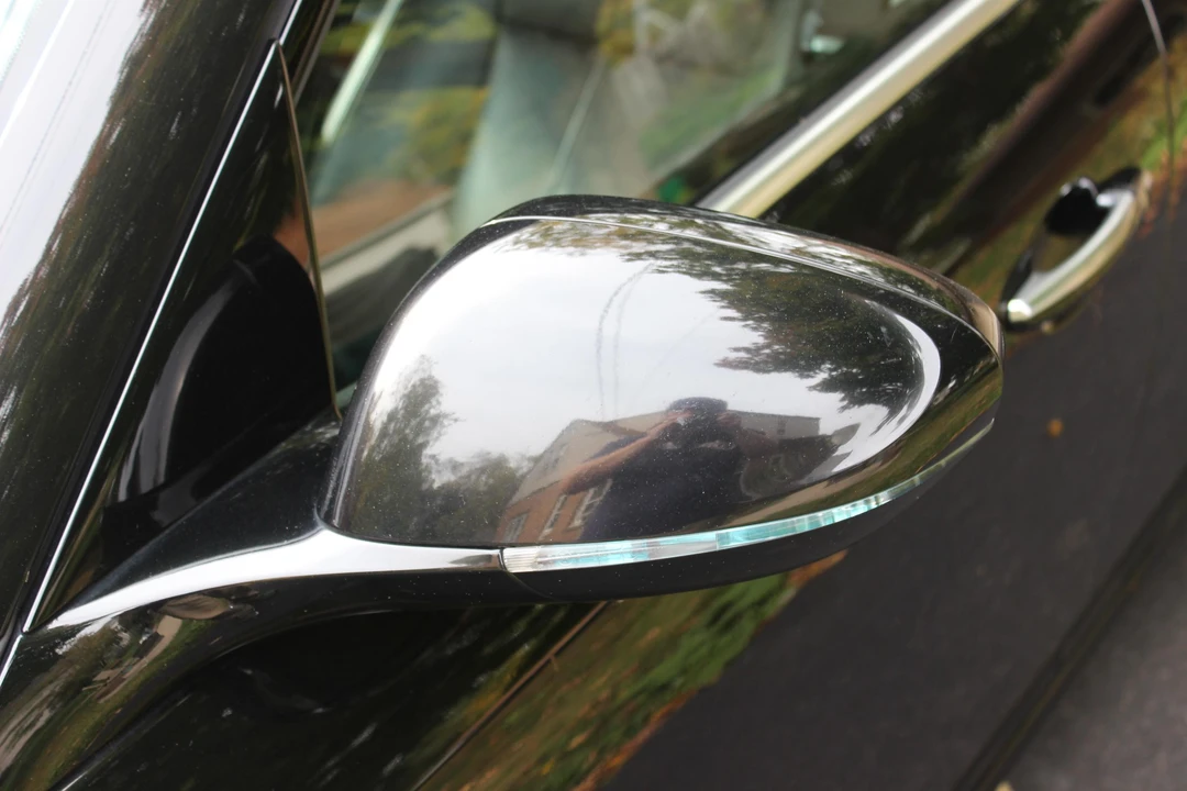 2011 Saab 9-5 2nd Gen - Image 21 of 25
