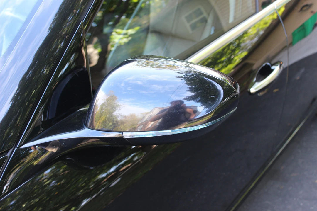 2011 Saab 9-5 2nd Gen - Image 20 of 25