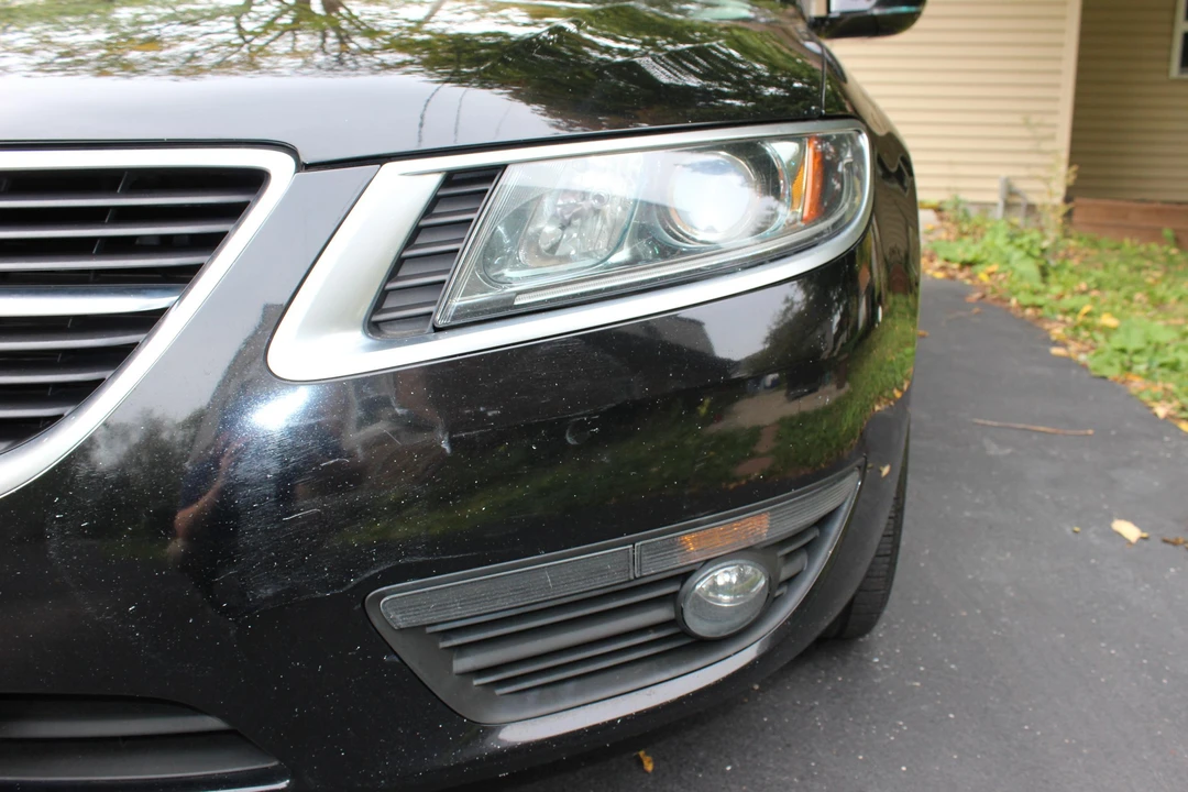 2011 Saab 9-5 2nd Gen - Image 19 of 25