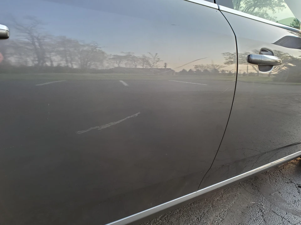 2011 Saab 9-5 2nd Gen - Image 31 of 31