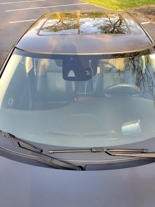2011 Saab 9-5 2nd Gen - Image 20 of 31