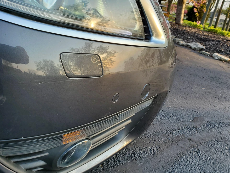 2011 Saab 9-5 2nd Gen - Image 28 of 31