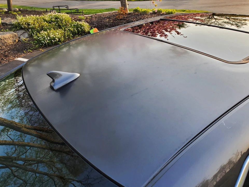 2011 Saab 9-5 2nd Gen - Image 26 of 31