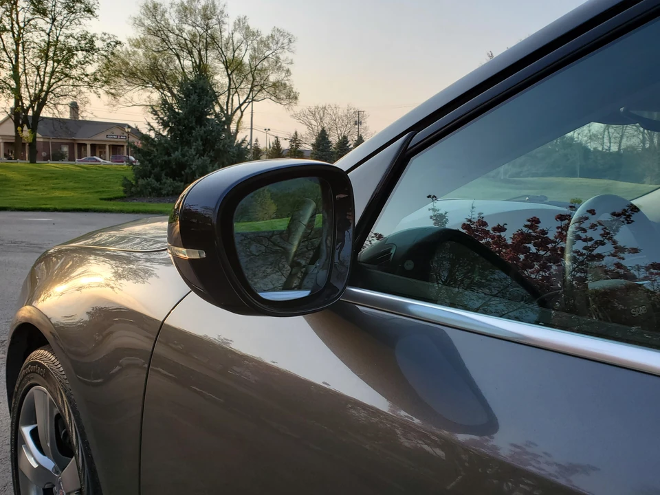 2011 Saab 9-5 2nd Gen - Image 22 of 31