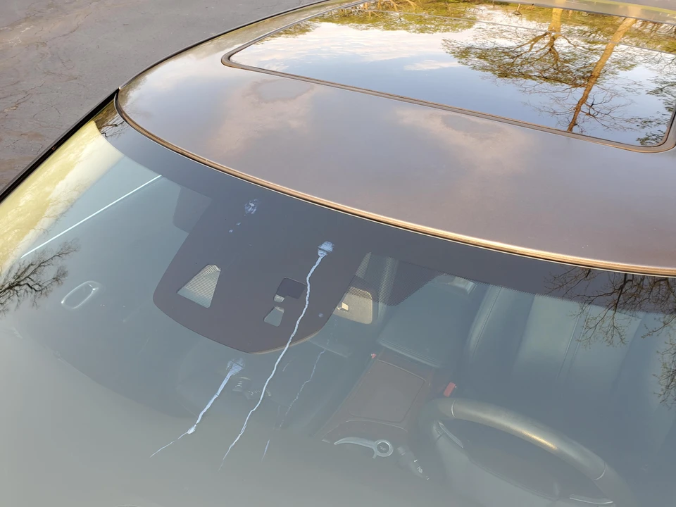 2011 Saab 9-5 2nd Gen - Image 21 of 31