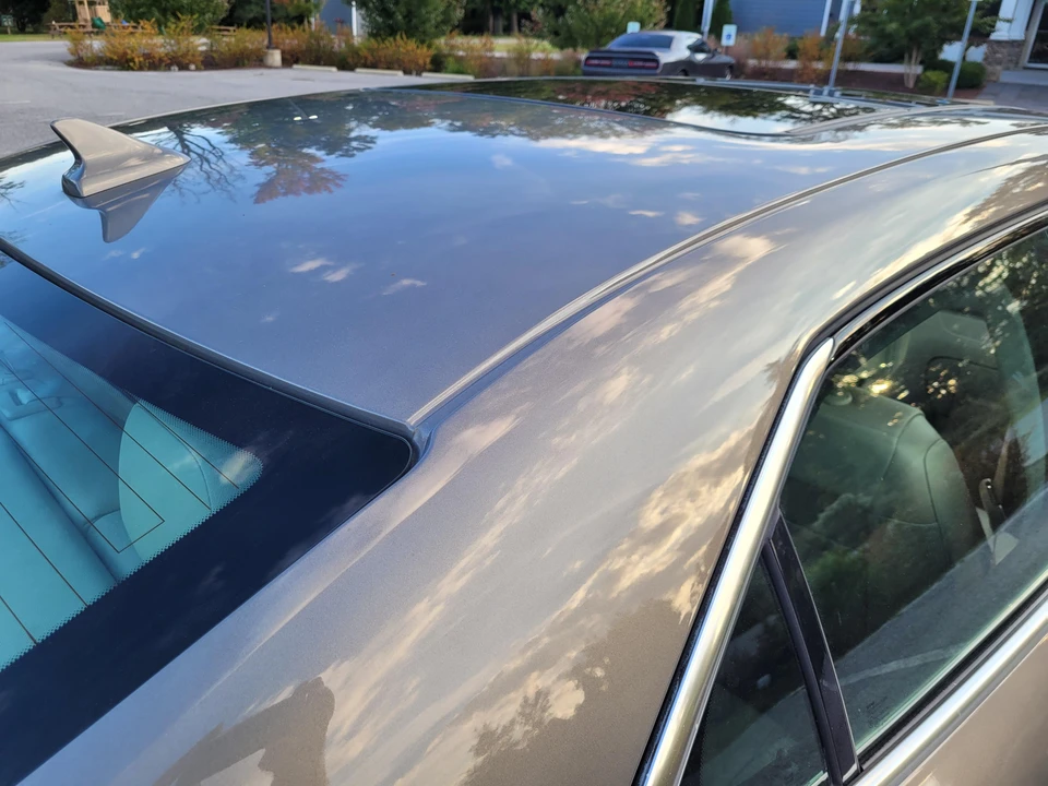 2011 Saab 9-5 2nd Gen - Image 30 of 31