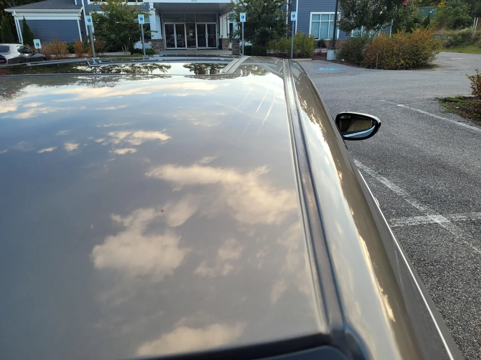 2011 Saab 9-5 2nd Gen - Image 29 of 31