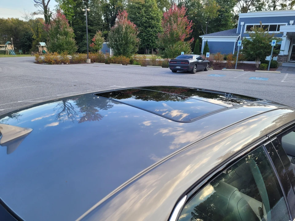 2011 Saab 9-5 2nd Gen - Image 31 of 31