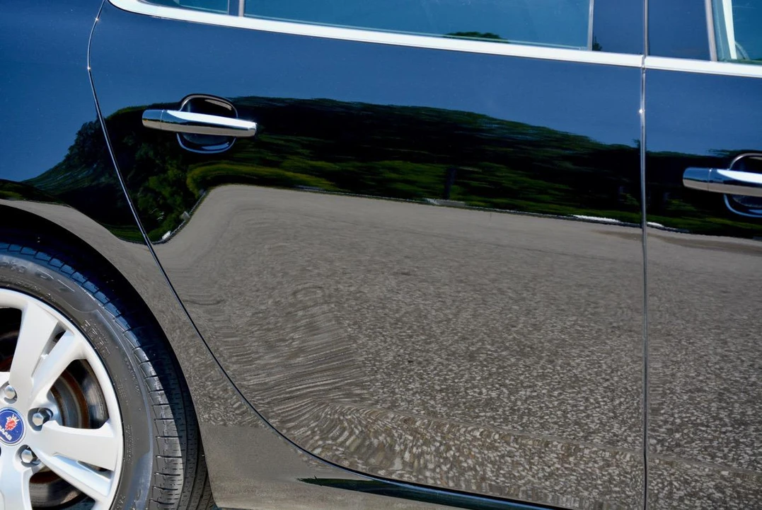 2011 Saab 9-5 2nd Gen - Image 23 of 31