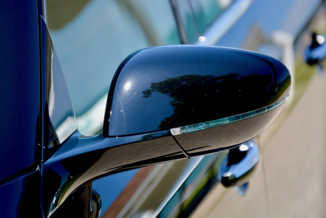 2011 Saab 9-5 2nd Gen - Image 15 of 31