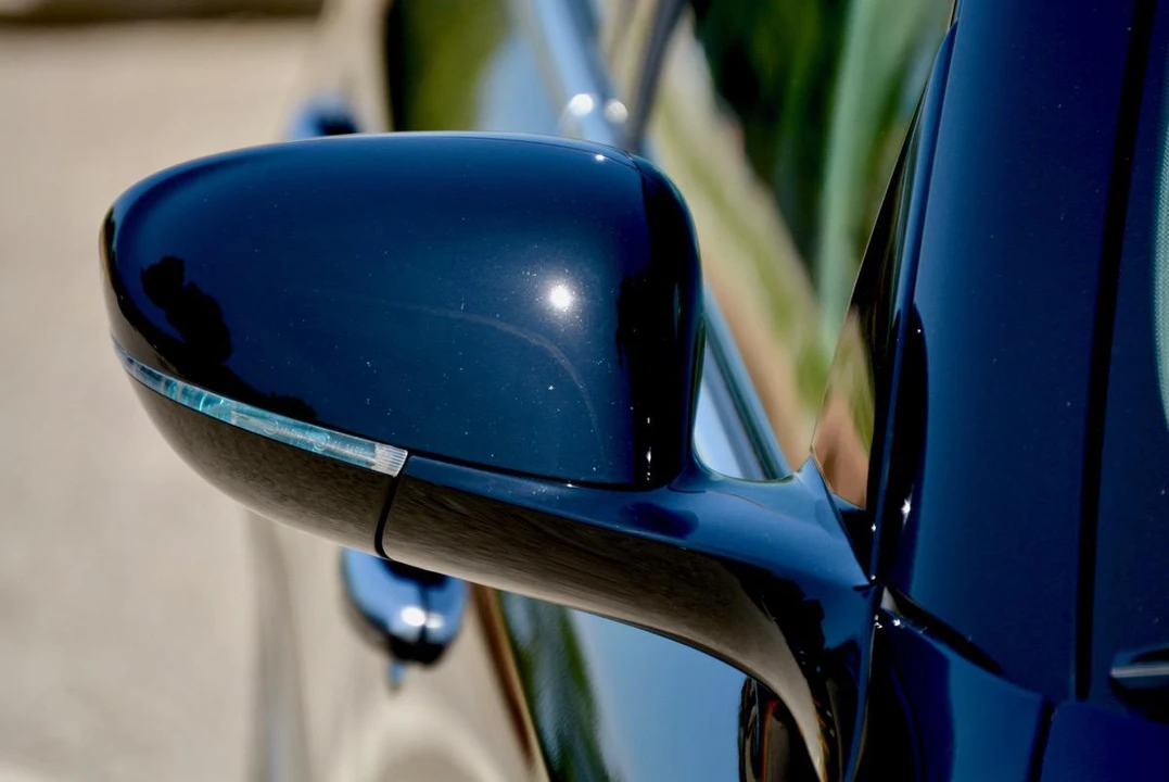 2011 Saab 9-5 2nd Gen - Image 14 of 31