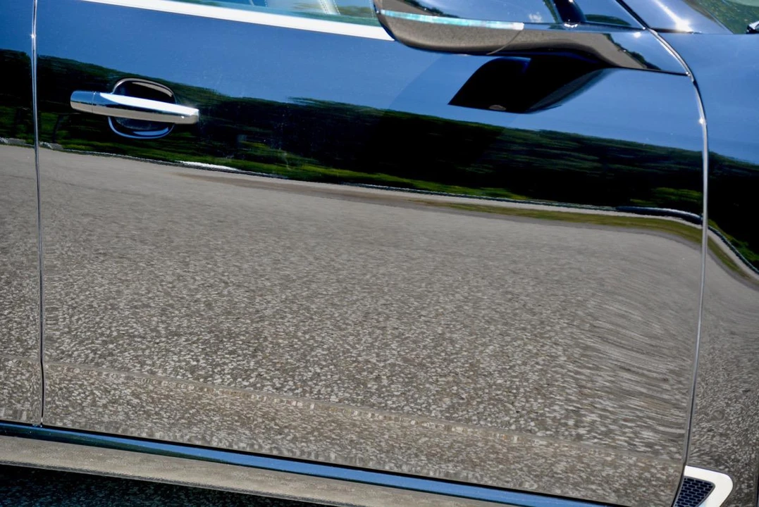 2011 Saab 9-5 2nd Gen - Image 22 of 31