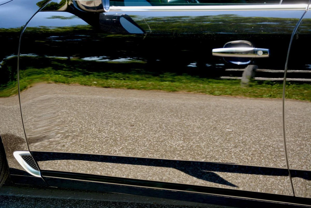 2011 Saab 9-5 2nd Gen - Image 20 of 31