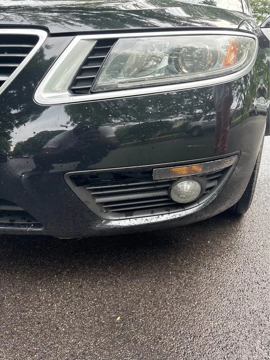 2011 Saab 9-3 2nd Gen - Image 12 of 12